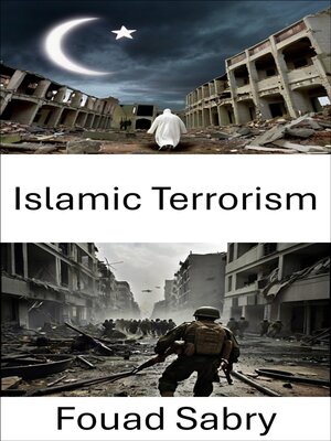 cover image of Islamic Terrorism